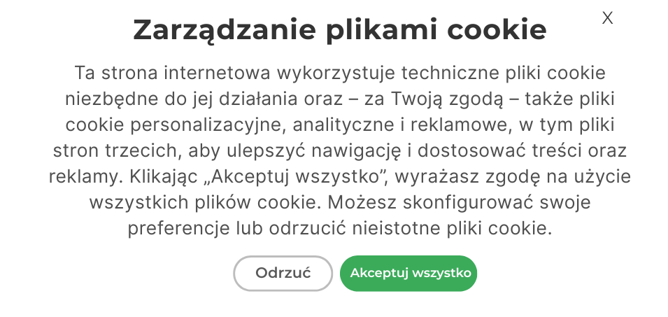 Cookies